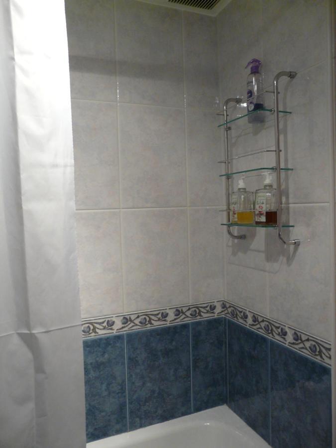Espe Daga Apartamento Bueu Ngoại thất bức ảnh